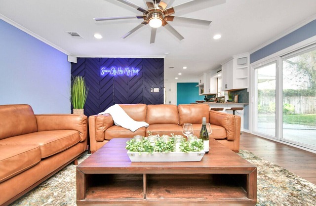 TL- NASA 4BR Escape | HeatedPool, HotTub & Daybed