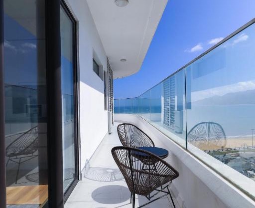 TMS-FLC SEA TOWER MINH MINH Apartment