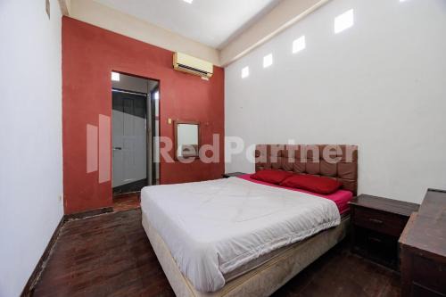 Tobana House Bintaro RedPartner