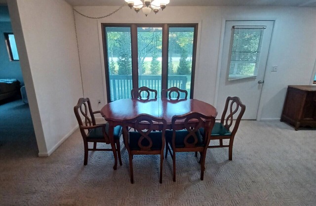 Together at Tawas - Family Gathering Spot