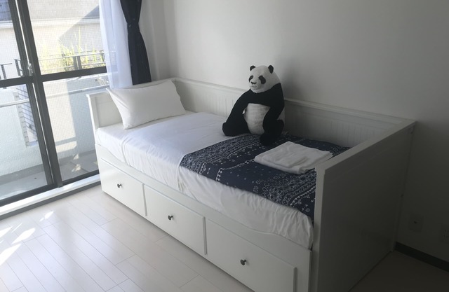 Tokyo Licensed Rental - Top Sakurashinmachi