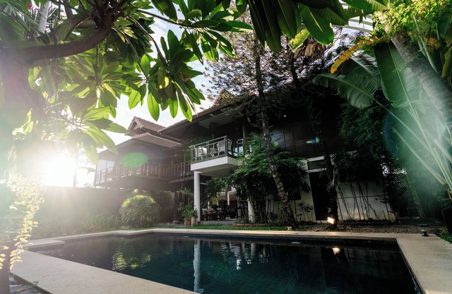 Tolani Northgate Villa Chiang Mai