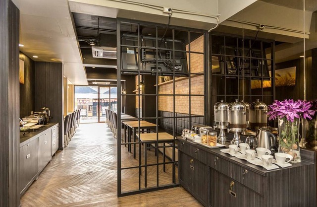 Ton Aor Place Hotel Ratchada