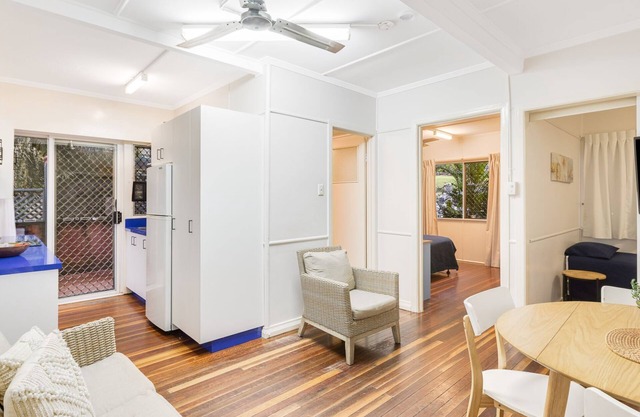 Tondio Terrace Flat 3 - Pet Friendly