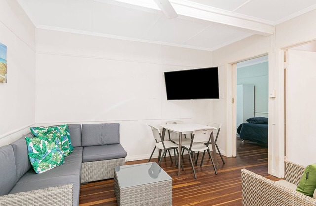 Tondio Terrace Flat 5 - Pet Friendly