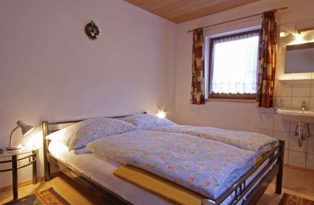 Top 1 - House Alpenrose
