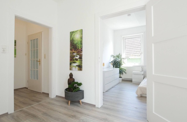 Top 107 sqm apartment | Netflix | 5 rooms | central