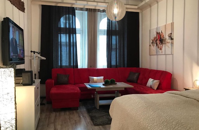 Top Apartments Vienna Margareten