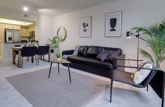 Top Condo At Pentagon City with Gym