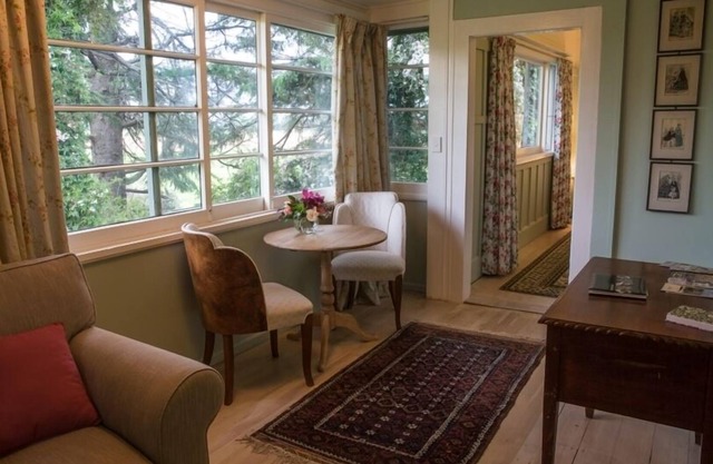 Top Cottage, Havelock North, rural and quiet