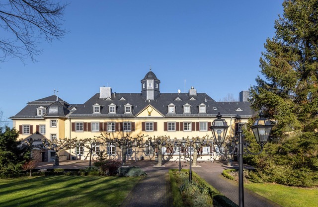 Top Hotel Jagdschloss Niederwald