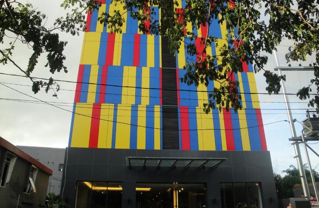 Hotel Manado 