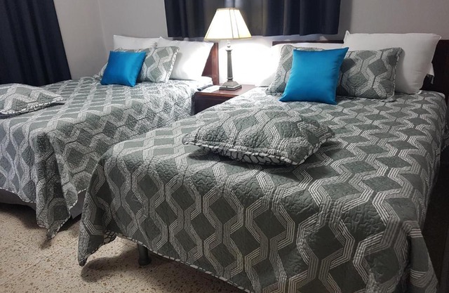 Top Location - Private Apt - Security and Parking