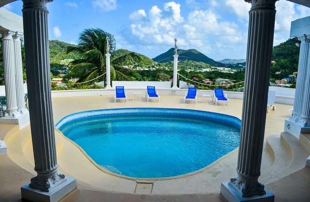 Top of the World - North