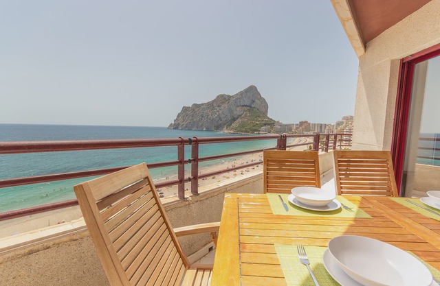 Topacio Penthouse 17B - Costa CarpeDiem