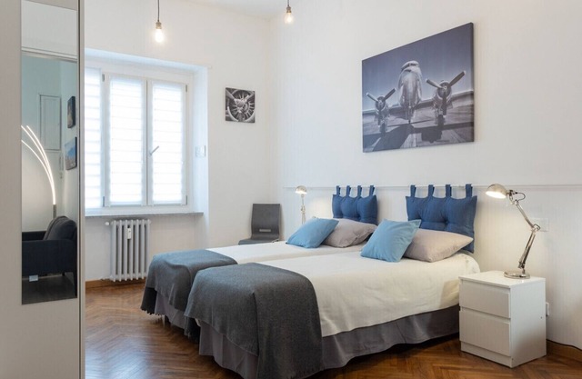 Torino 3.0 sulla via del treno by Wonderful Italy