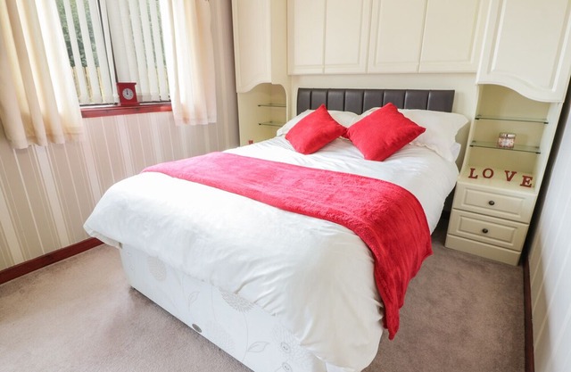 Torkeld Holiday Cottage, GARLIESTON