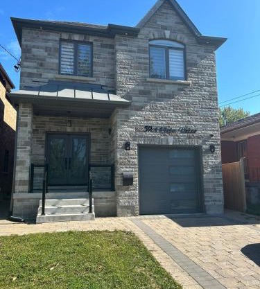 Toronto Guest House