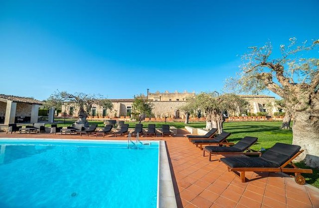 Torre Don Virgilio Country Hotel