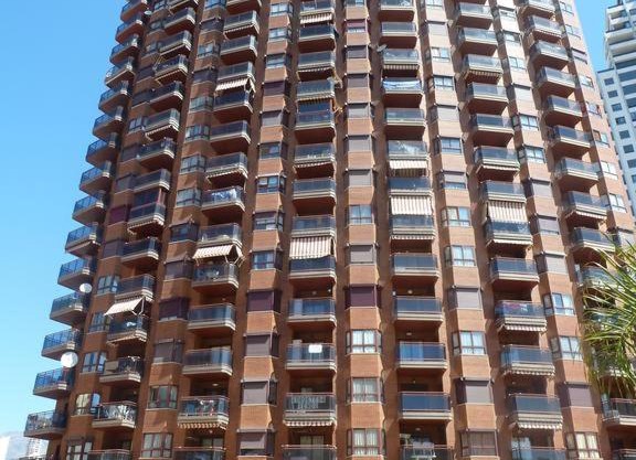 Torremar -Alquilevante