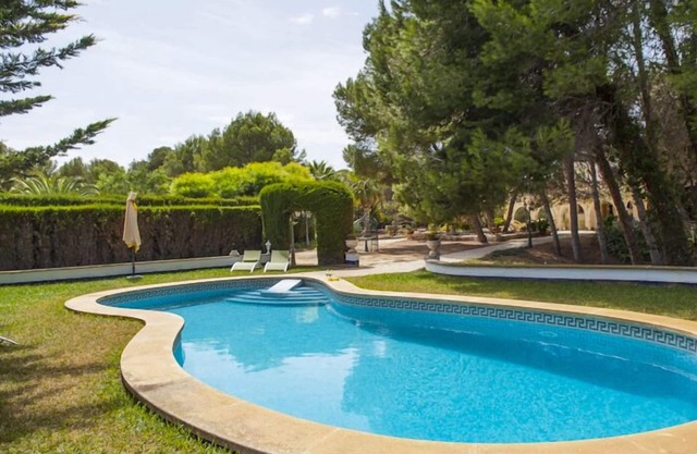 Torremarina Dream vacation with the best virgin beach in Majorca