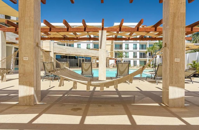 Torres San Jose Apartment C2