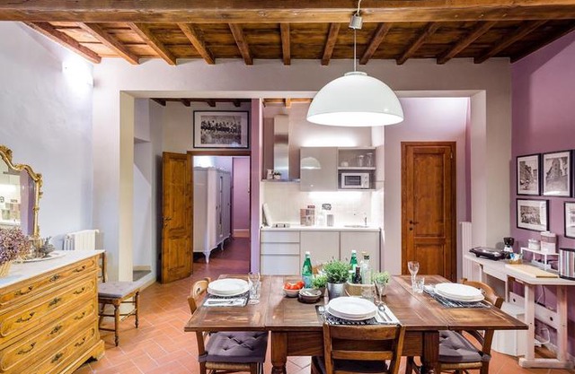 Torrigiani Apartment