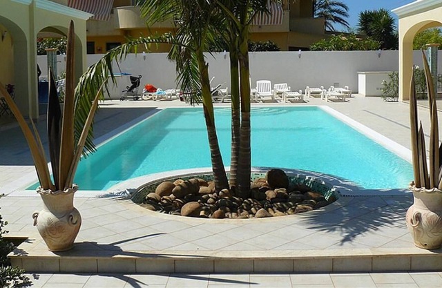 Tortuga nr.2 - One Bedroom Villa, Sleeps 5