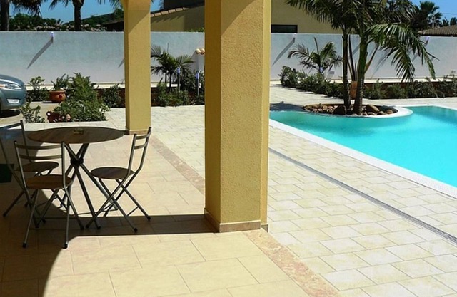 Tortuga nr.3 - One Bedroom Villa, Sleeps 5