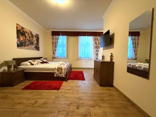 Toscana Apartman