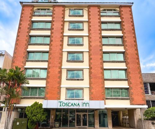 TOSCANA INN HOTEL