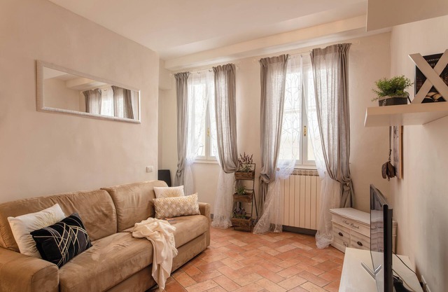 Toscanella - Flo Apartments