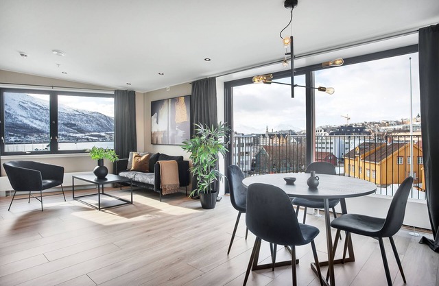 TotalApartments - Vervet Apartment Hotel