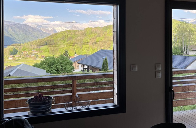 Tour de France 2023 accommodation in a chalet and table d'hôtes