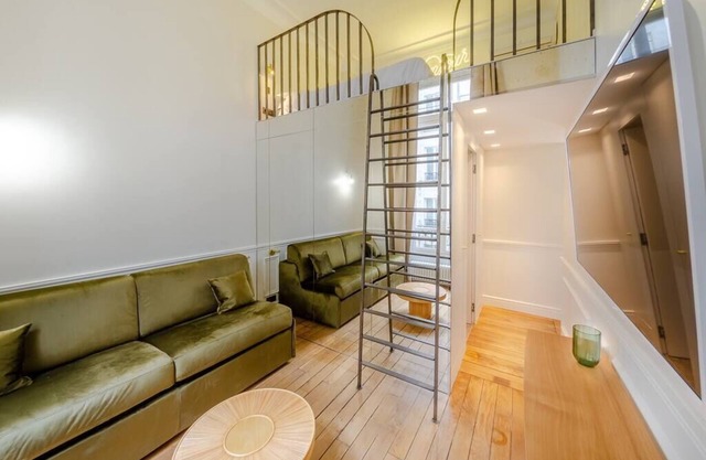 Tour Eiffel/Invalides - Luxury apartment n°1