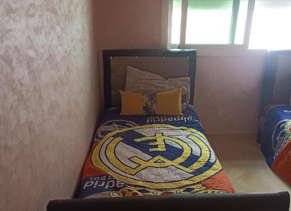 Tourist Chambre