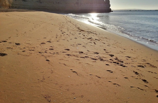 Tourist Set Alporchinhos