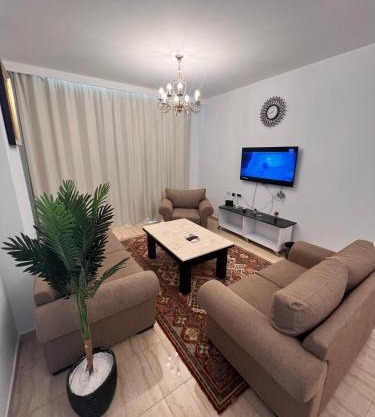 touristic centre Andalusia