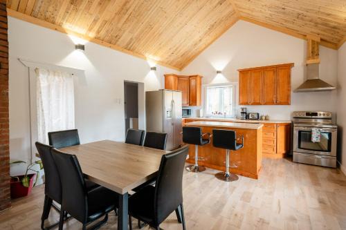 Tourville Country House