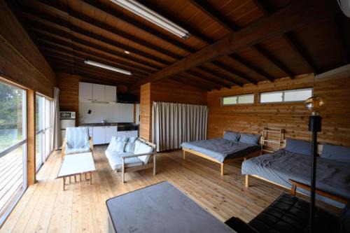 TOWA BEACH HOUSE IRITAHAMA - Vacation STAY 06102v