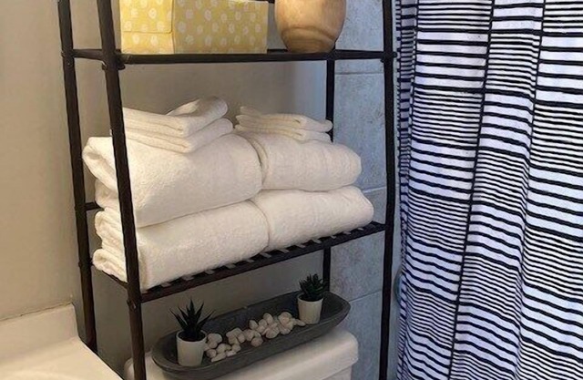 Tower Grove Twins 2bd