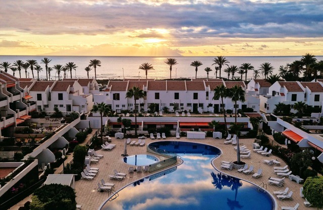 Tower Penthouse Parque Santiago I - Casa Grandisch