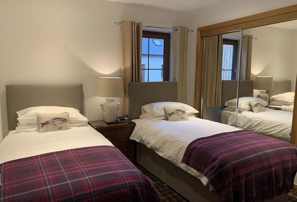 Tower Ridge Apartments