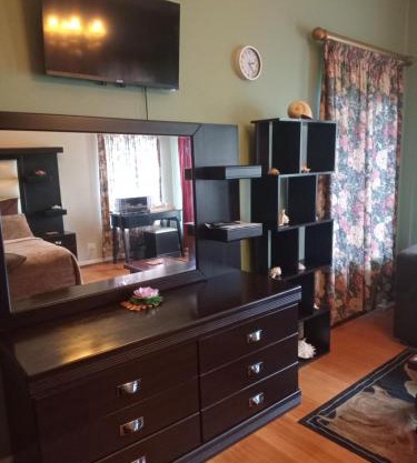 Town Charm Guesthouse