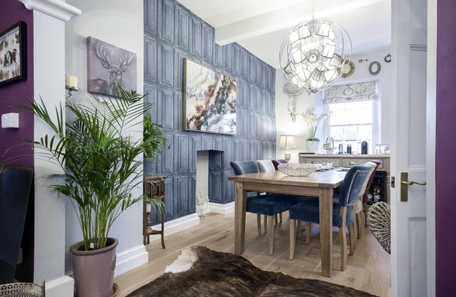 Town House at Brecon