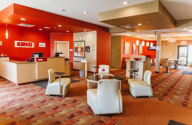 TownePlace Suites Aberdeen