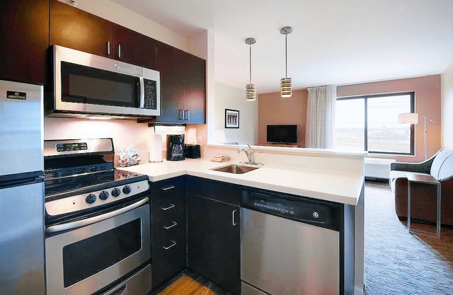 TownePlace Suites by Marriott Slidell