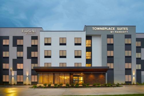 TownePlace Suites by Marriott Columbus