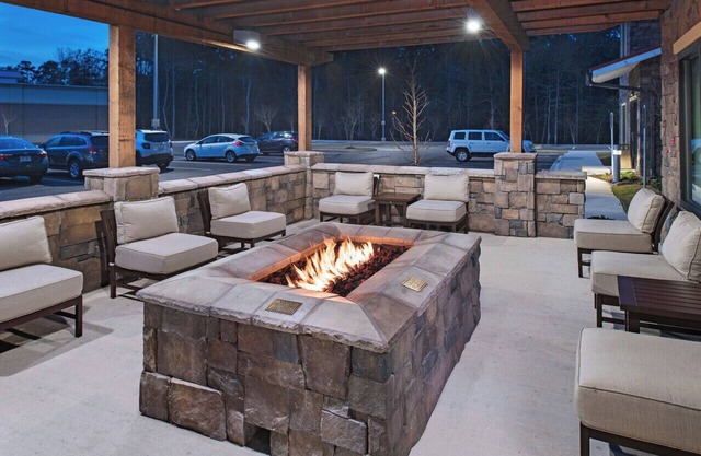 TownePlace Suites by Marriott Slidell