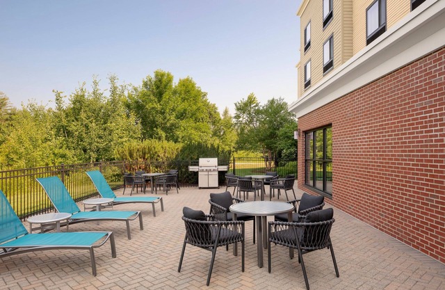 TownePlace Suites by Marriott Bangor